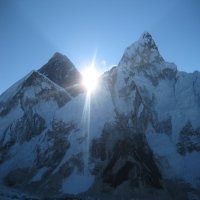 everest base camp trek