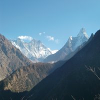 everest base camp trek
