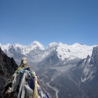 everest base camp trek