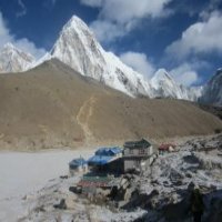 everest base camp trek