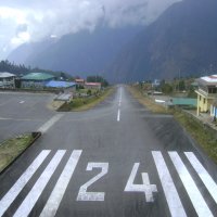 Trekking in Nepal