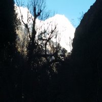 langtang valley Trek 