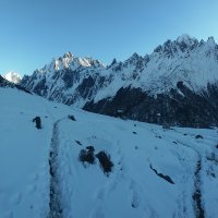 langtang valley Trek 