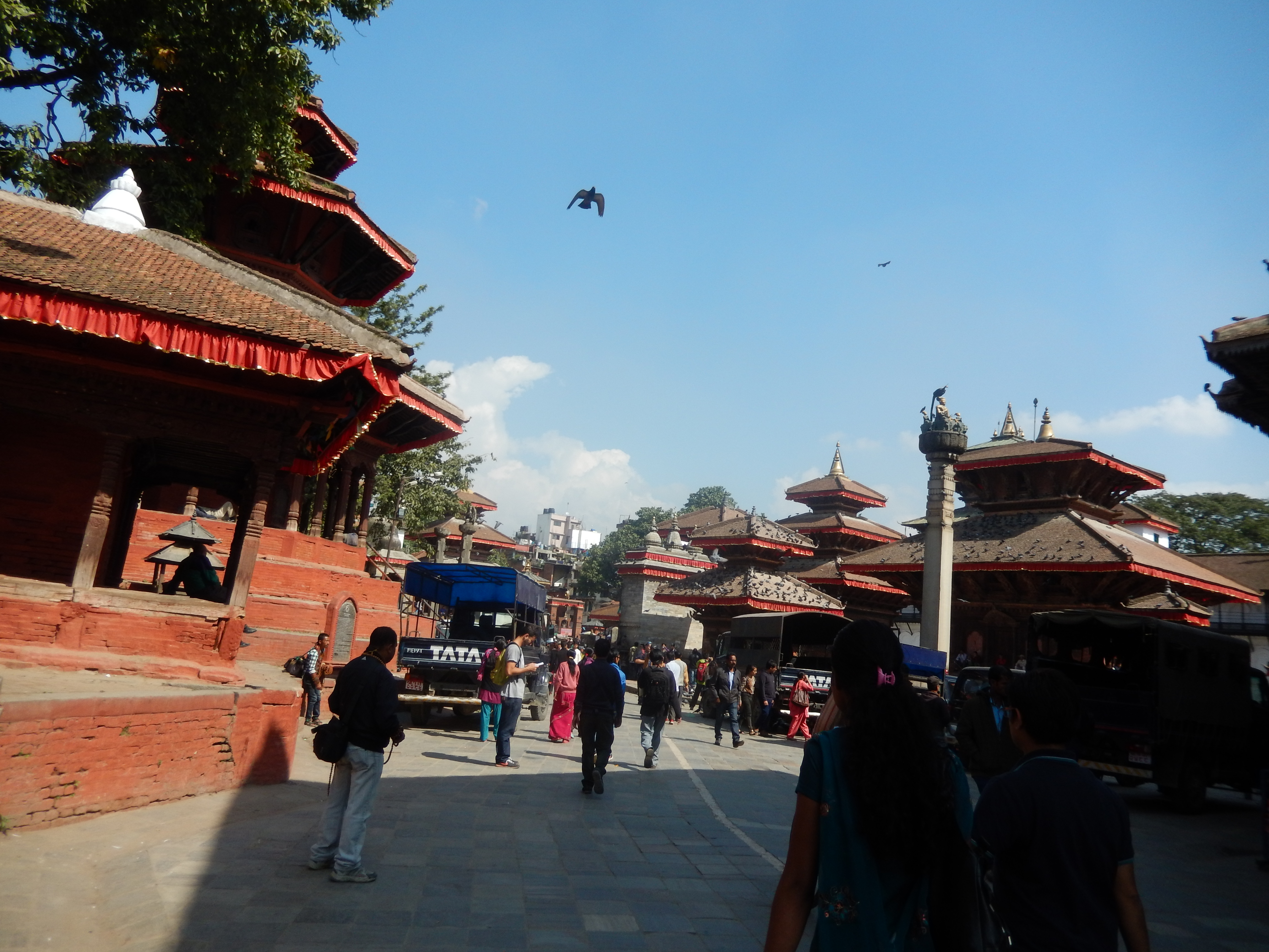 Kathmandu Tour