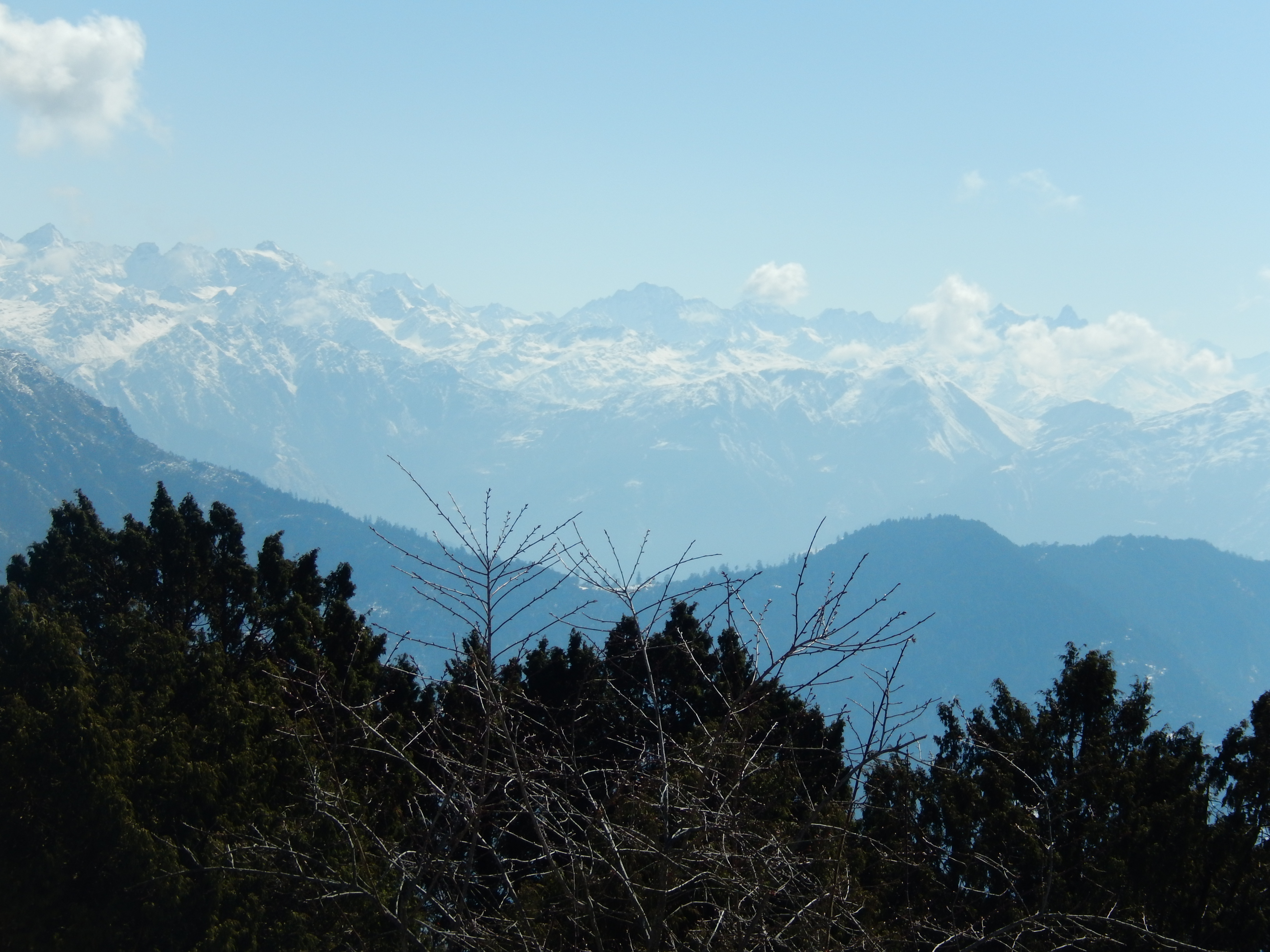 Helambu   Trek