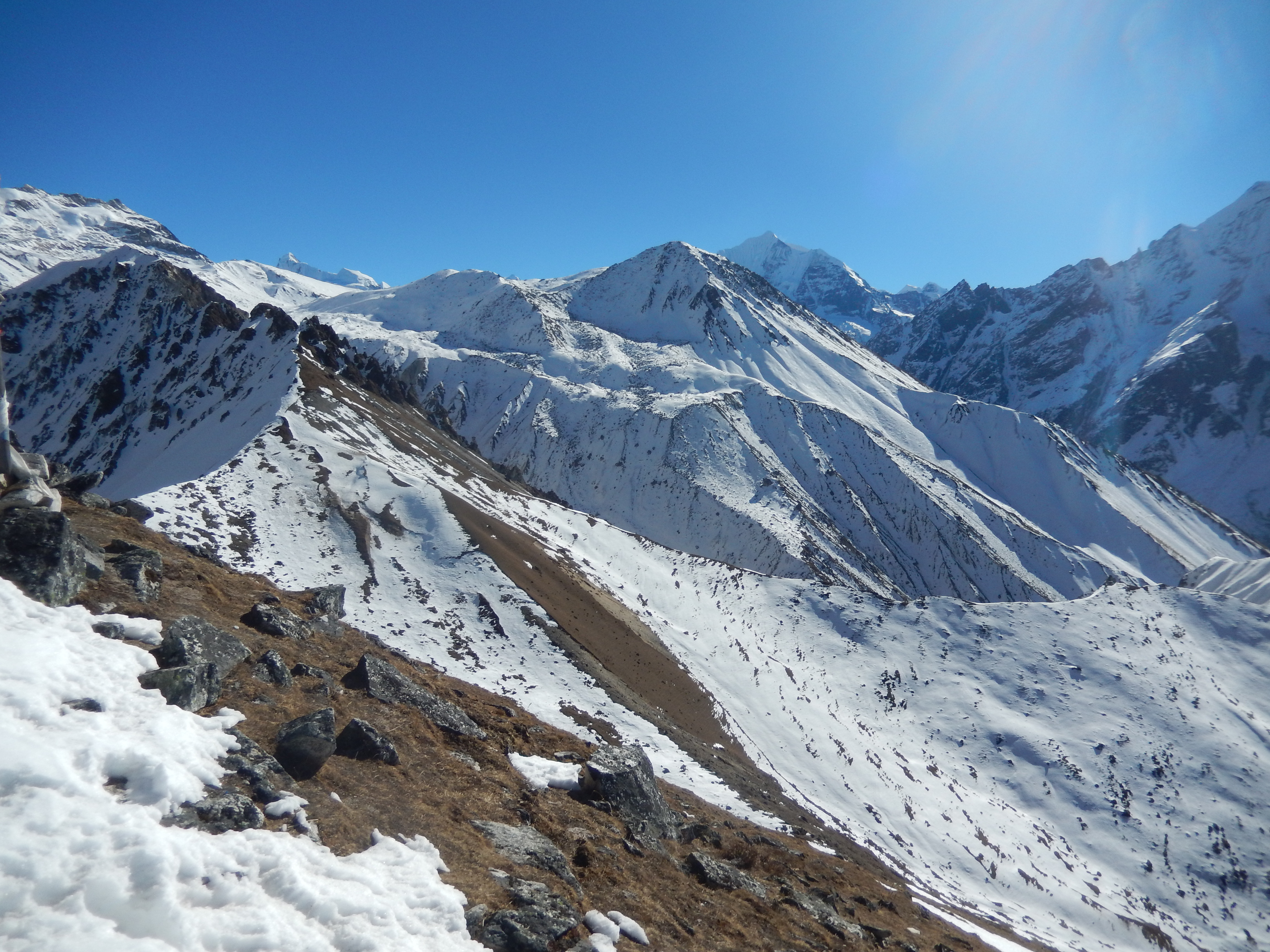 Yala Peak 